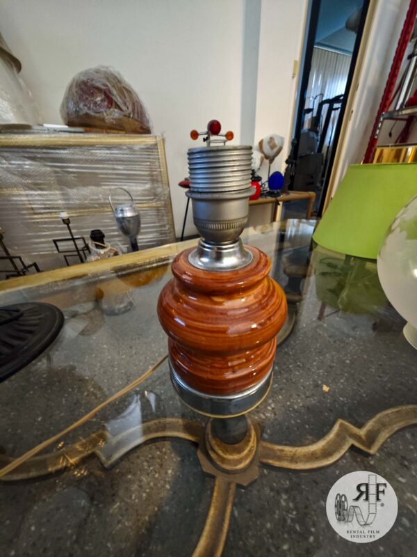Lampada
