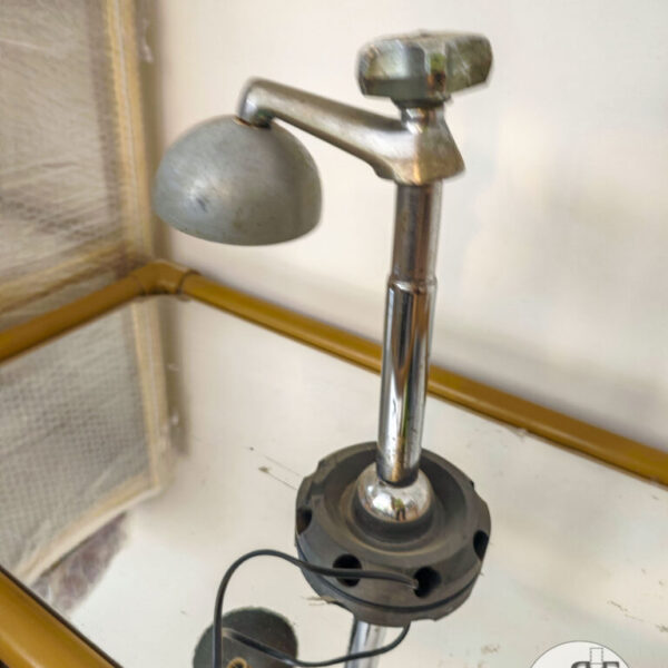 LAMPADE - Rental FIlm Industry