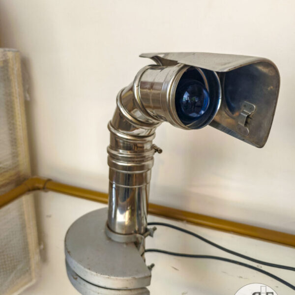 LAMPADE - Rental FIlm Industry