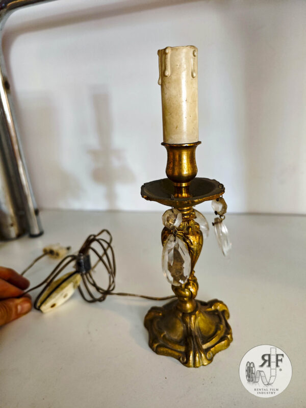 Lampada
