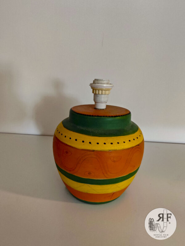 Lampada