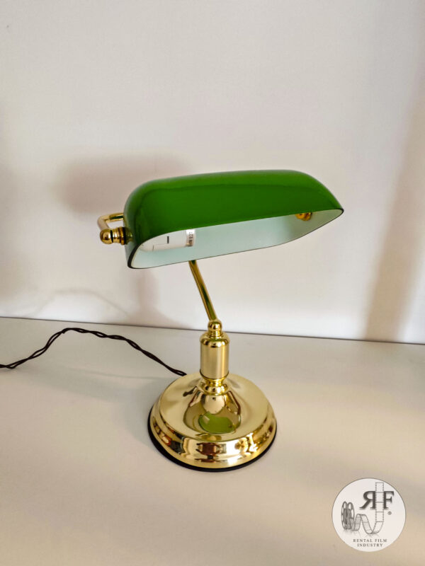 Lampada