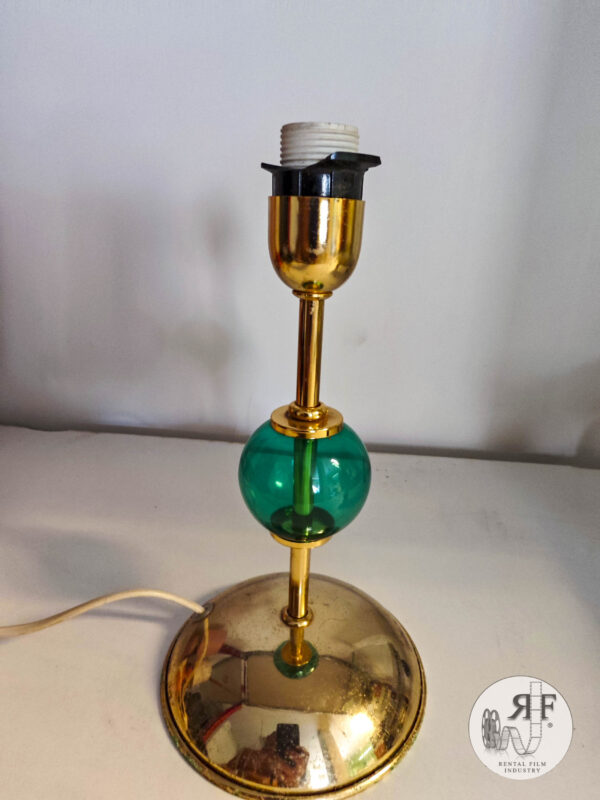Lampada