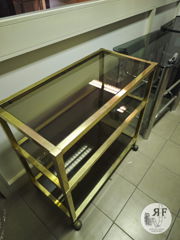 Carrello Porta Tv
