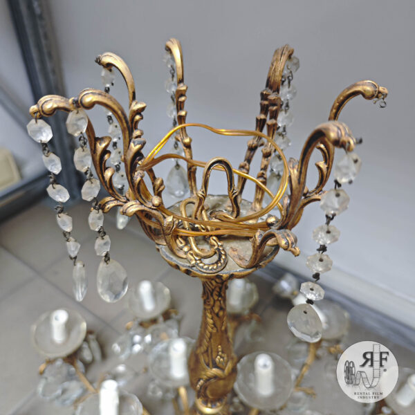 Lampadario - immagine 3