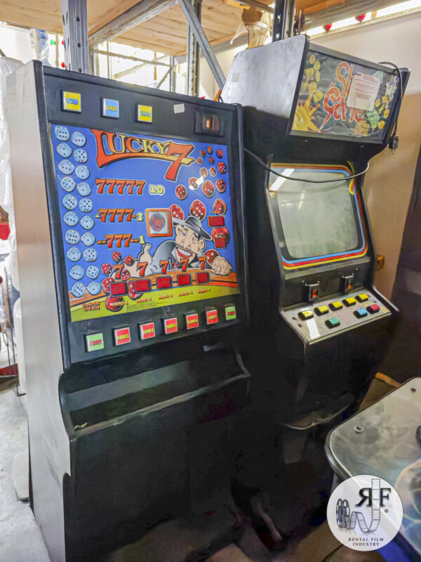Video Giochi