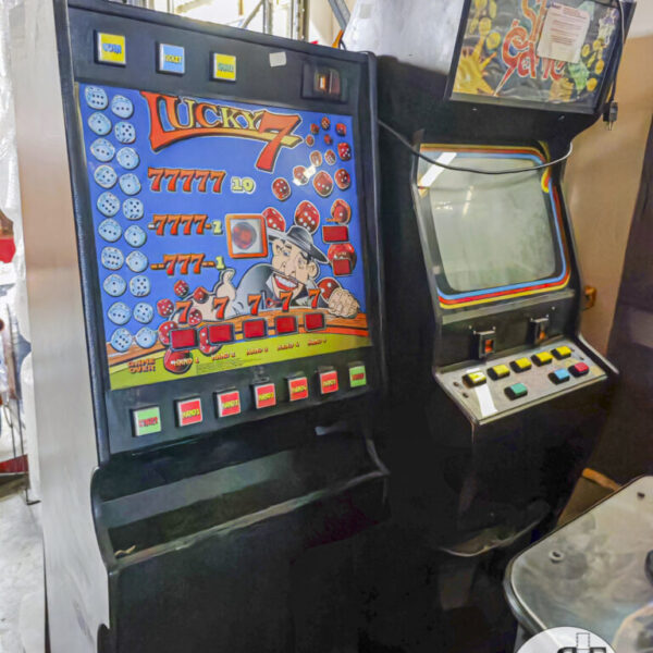 Video Giochi