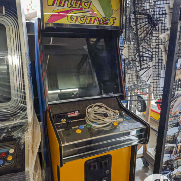 Video Giochi