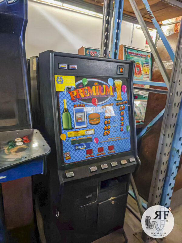 Video Giochi