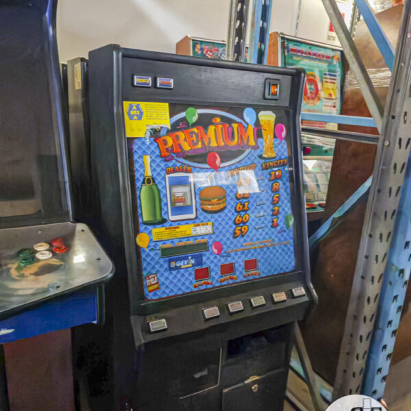 Video Giochi