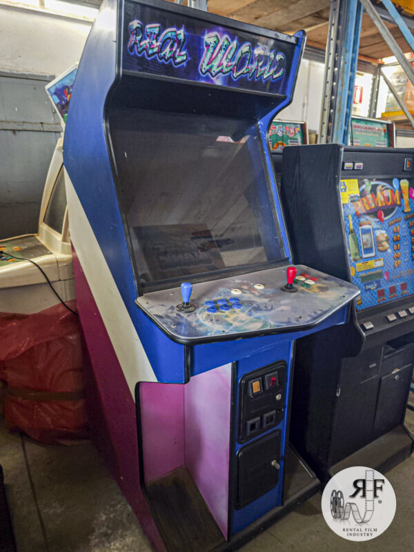 Video Giochi