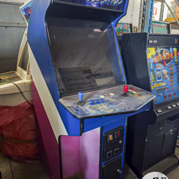 Video Giochi