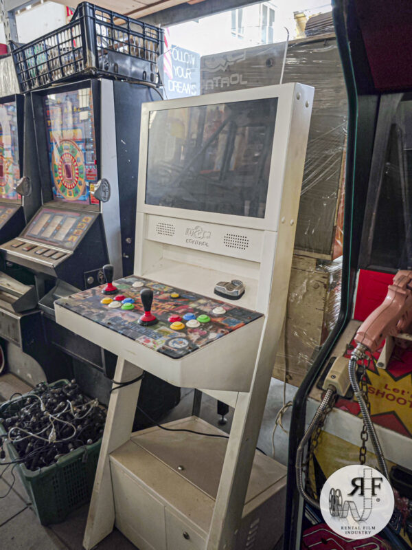 Video Giochi
