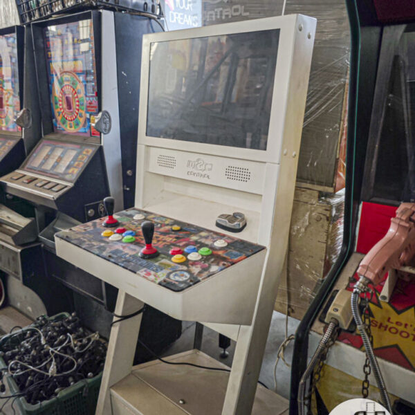 Video Giochi