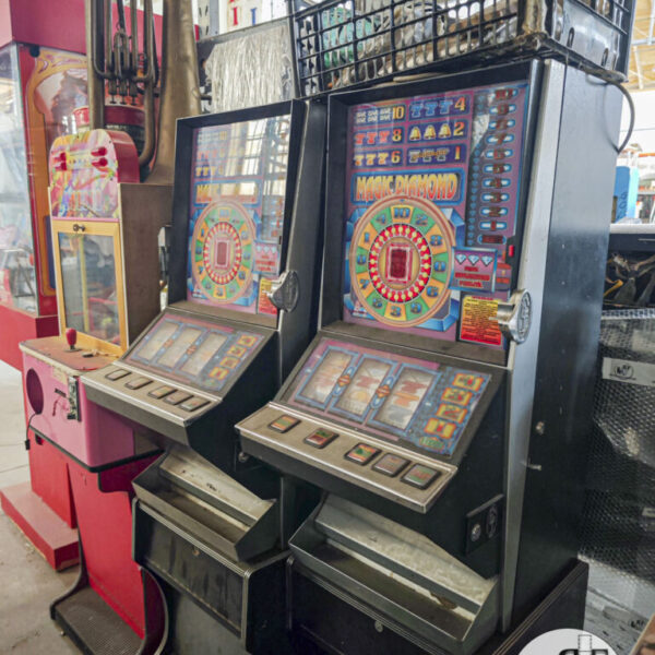 Video Giochi