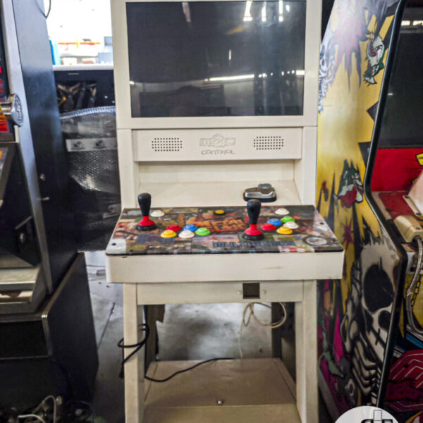 Video Giochi