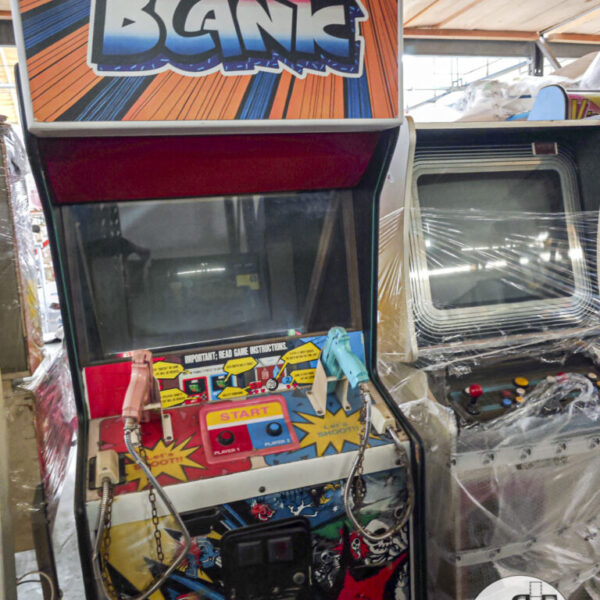 Video Giochi