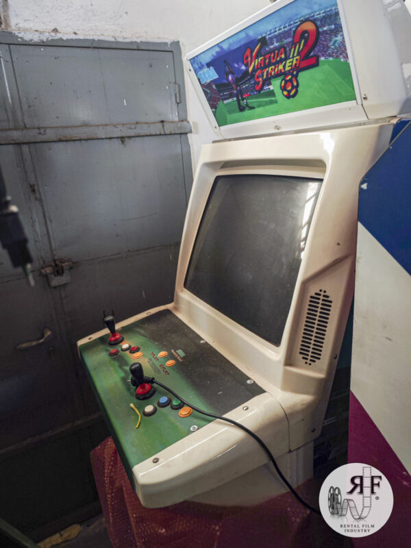 Video Giochi