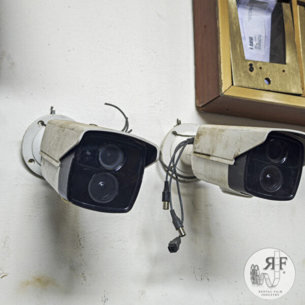 Telecamera