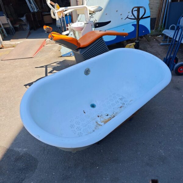 Vasca da Bagno
