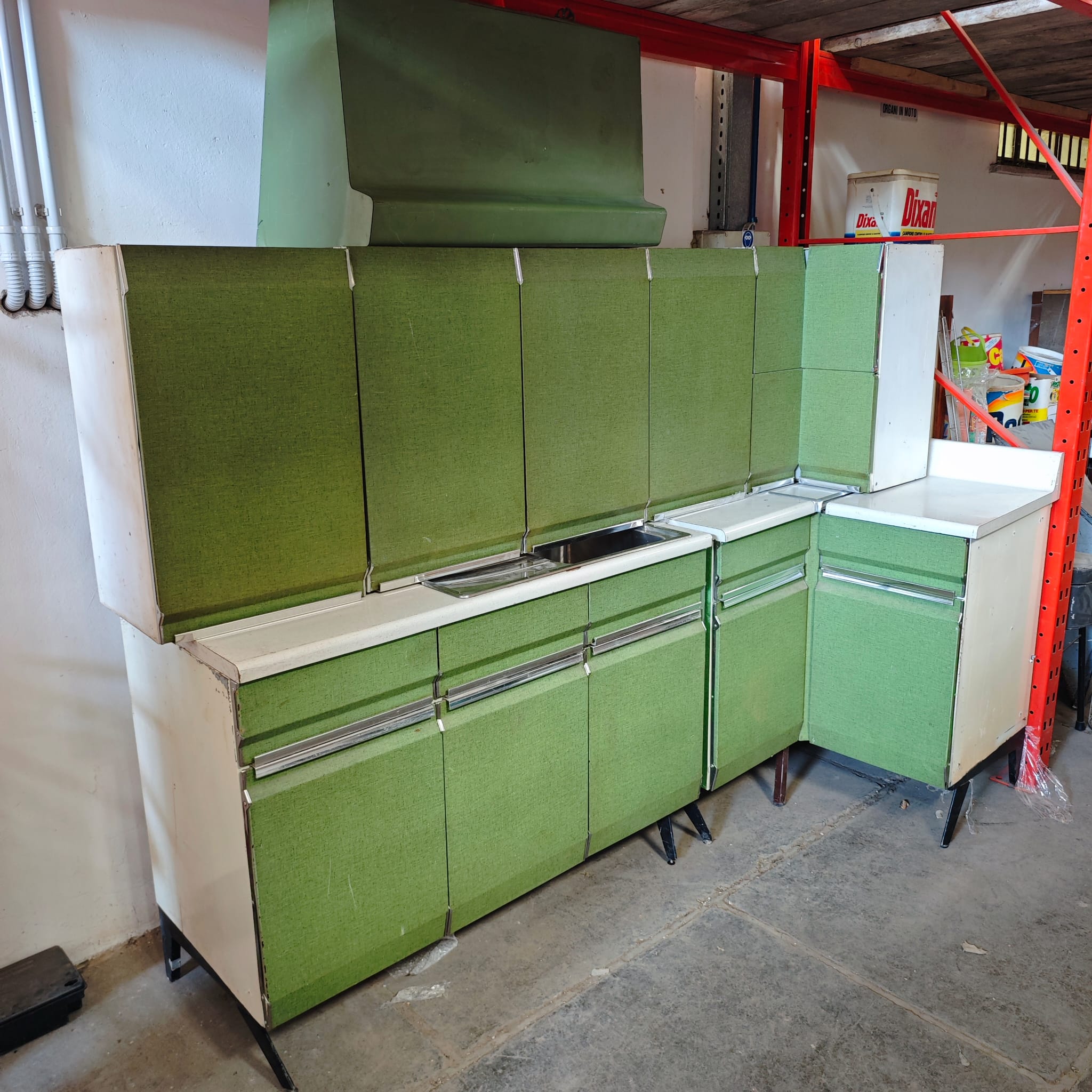 Cucina