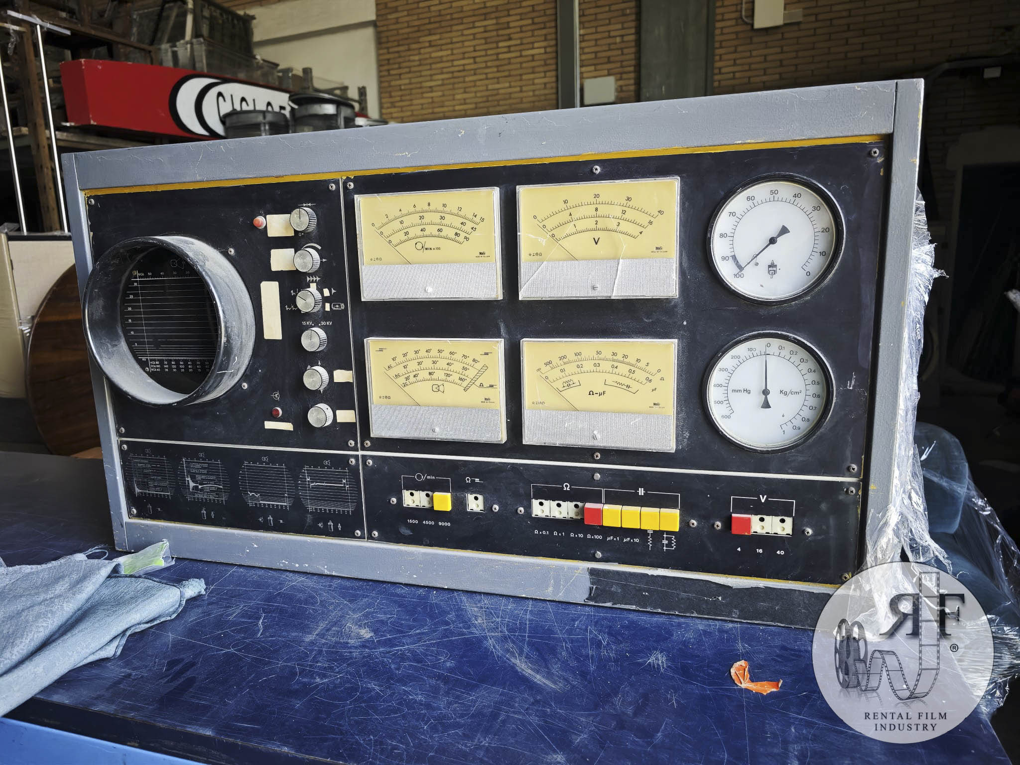 Radio