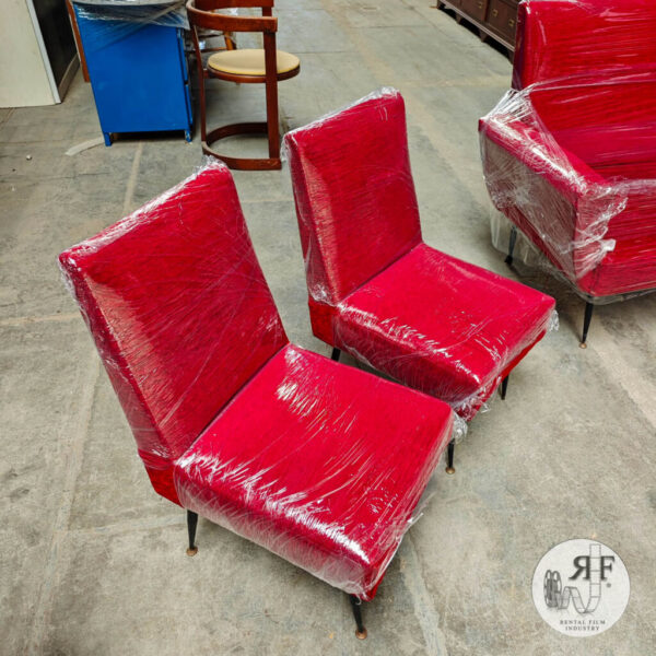 Divano + 2 Poltroncine