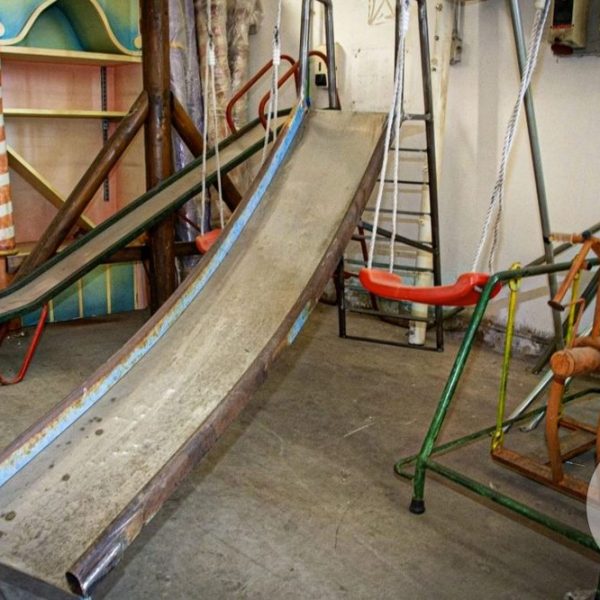 Scivolo