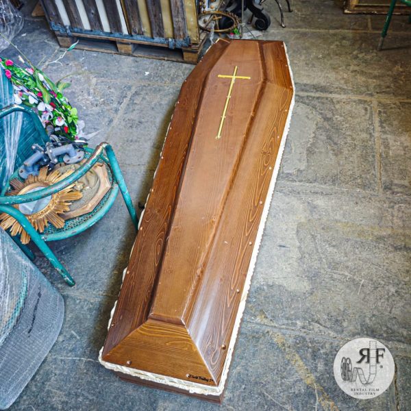 Rental film industry