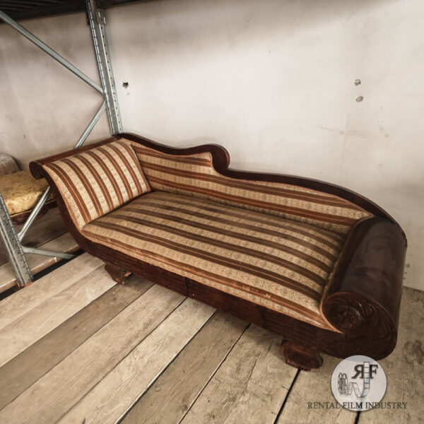 Divano Chaise Longue