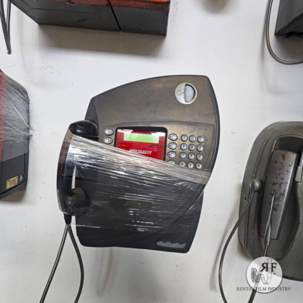 Telefono da Esterni