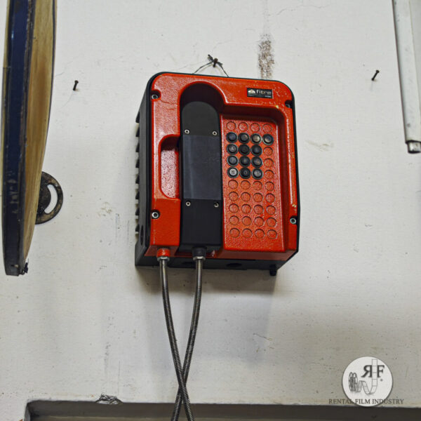 Telefono da Esterni