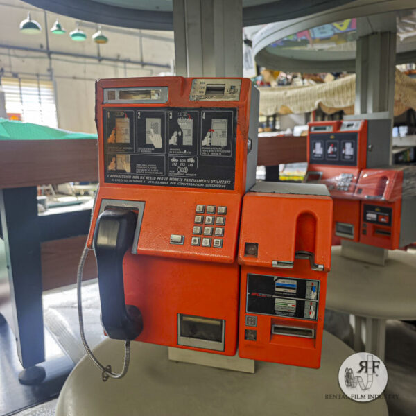 Telefono da Esterno