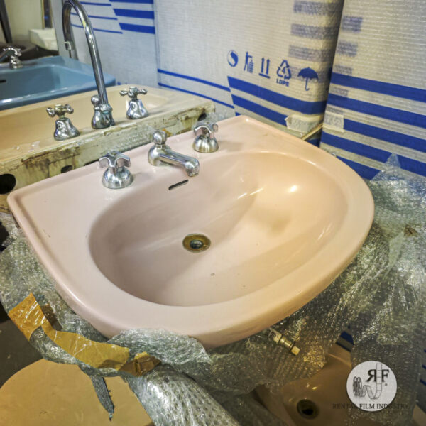 Lavabo
